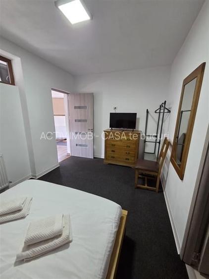 vila cu 3 apartam., spalatorie, teren 316 mp, Fedelesoiu, Daesti, Rm. Valcea - 12