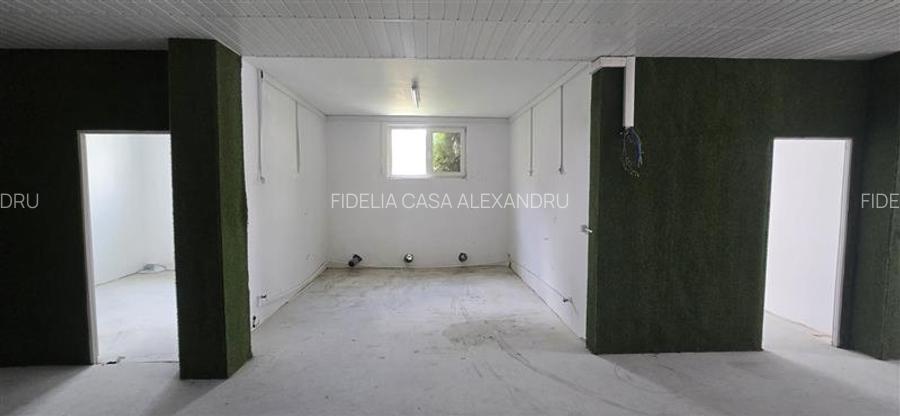 Închiriere Spațiu Comercial/Industrial 220 mp utili – Frumoasa, Ia5 - 3
