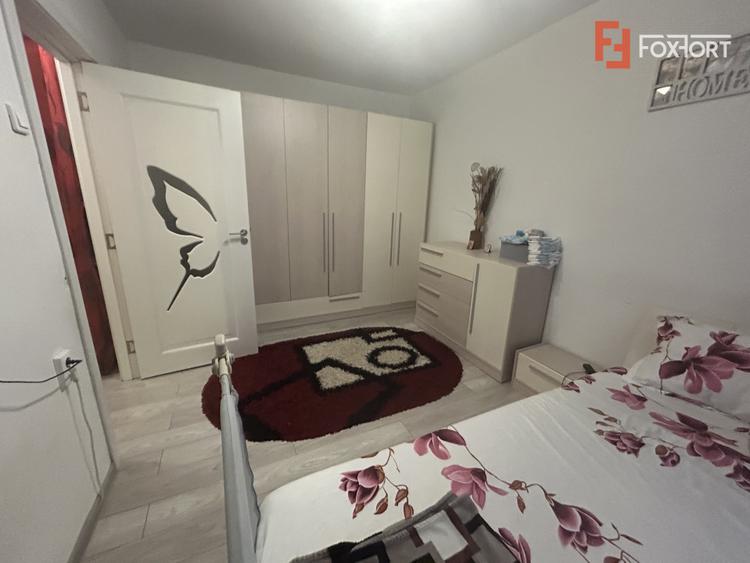 De vanzare apartament cu 2 camere in zona Girocului