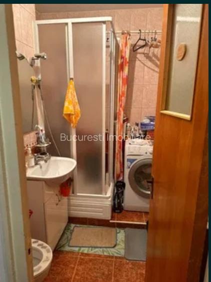 Apartament 3 Camere,Tineretului,Metrou,Parc,Piata Norilor,Bl.reabilitat, Mobilat - 4