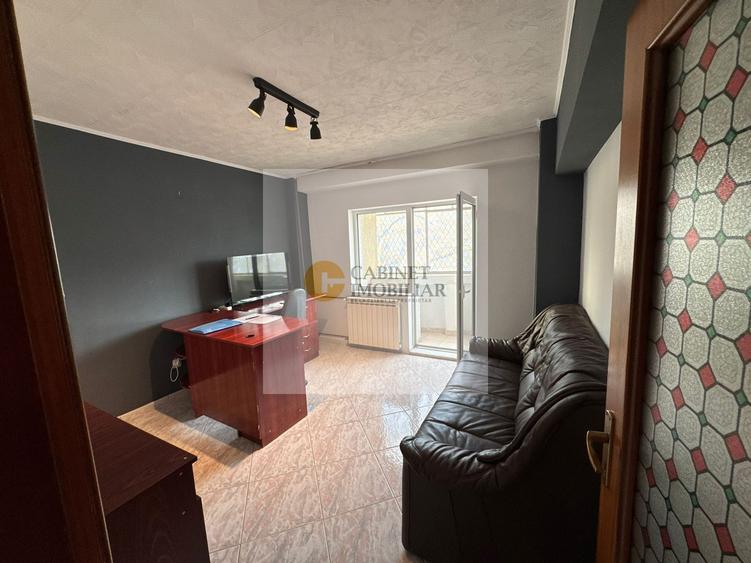 2 camere I Rond Alba Iulia I Etaj 1 I Decomandat