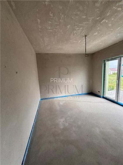 Moșnița Nouă | Duplex P+E | 96 mp utili | 388 mp teren - 6