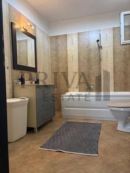 Apartament modern 3 camere, 90 mp, etaj 1, Lipovei