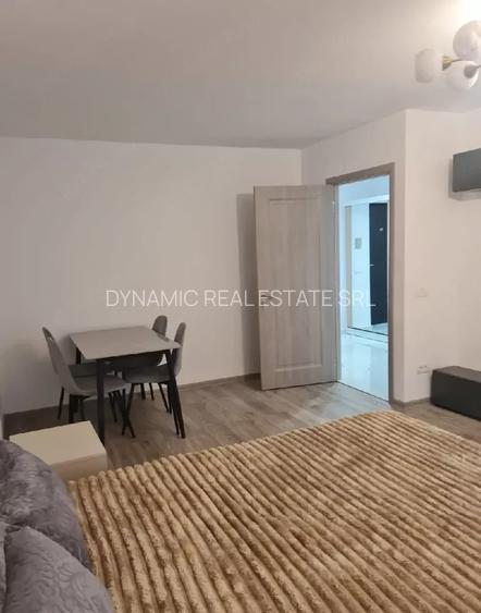 Costin Georgian - Metrou - Prima Închiriere - Renovat - Mobilier Nou - 7