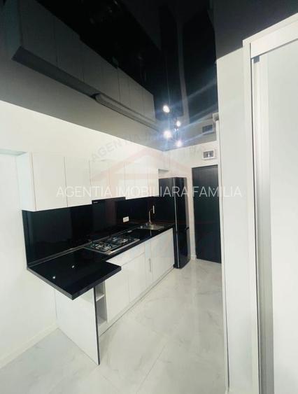 SE INCHIRIAZA APARTAMENT, 300 EURO, PIATA ENERGIEI - 4