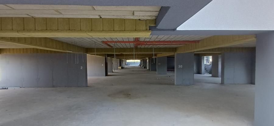 Ap 2 camere bloc 2026, 2 lifturi, INCALZIRE IN PARDOSEALA,  predare SEPTEMBRIE