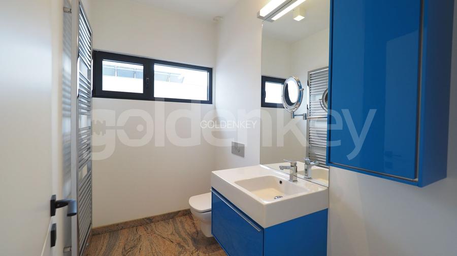 Vila minimalista pe o strada selecta si linistita - 25