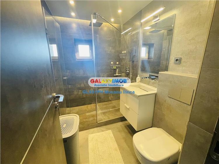 Inchiriere apartament 2 camere, Lux, Cantacuzino, Ploiesti