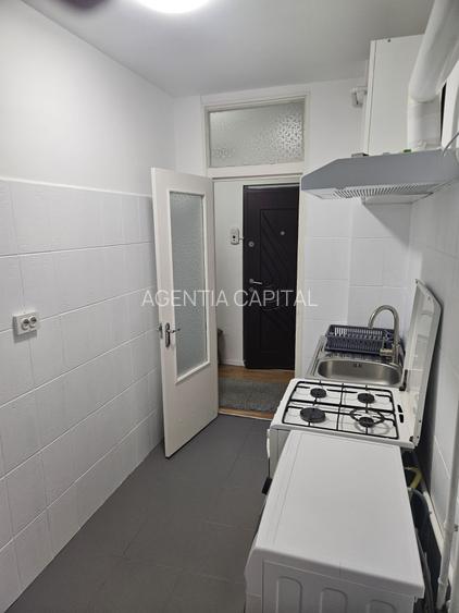 Apartament o camera Mazepa II - 4