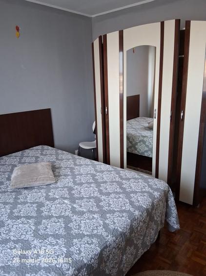 🚇 De Închiriat: Apartament 2 Camere Modern –  Metrou Eroii Revoluției