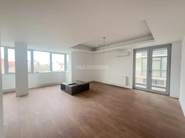Apartament 4 Camere Spatios 108 mp Fara TVA Mutare Imediata - 3