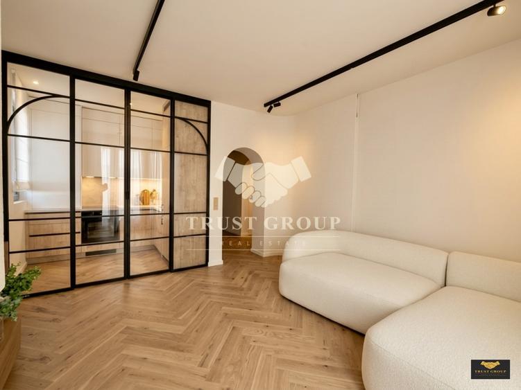 Apartament 3 camere + Dressing Unirii |Imobil 2020 |Mobilat Lux |Loc de parcare