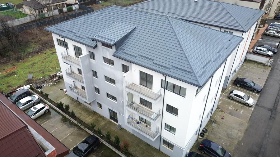 2 camere bloc 2021 Prelungirea Ghencea, etaj 2, 62.50 mp utili, cu parcare