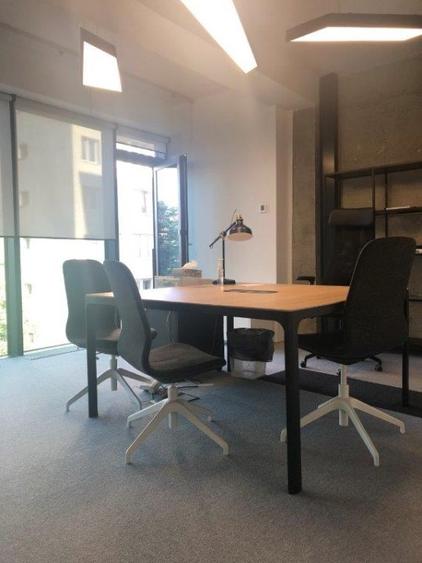 Comision zero! Ultimul spatiu 523 mp disponibil in imobil exclusivist clasa A