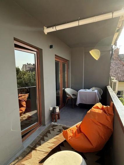 Apartament 137 mp in stil modernist interbelic – Bulevardul Eroilor
