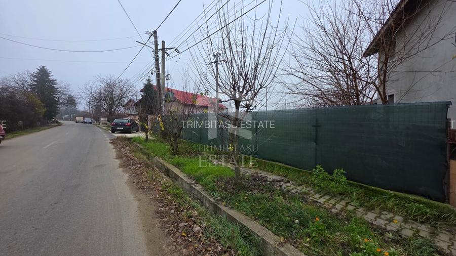Teren intravilan de vânzare – Ciorogârla, Ilfov - 11