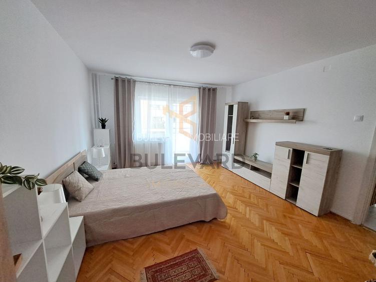 Apartament decomandat, recent renovat, zona strazii Dorobantilor! - 5