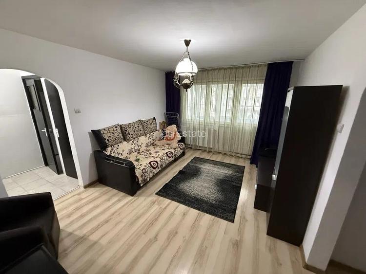Apartament 2 Camere Tatarasi - Dispecer - 2