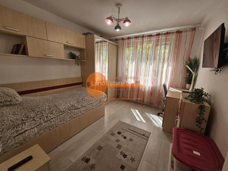 Apartamet Drumul Taberei 5 minute de metrou - 4