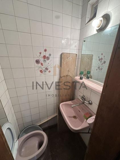 Apartament 4 camere 114 mp etajul 2, zona strazii Serpuitoare!