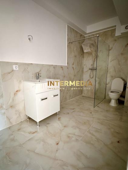 Apartament 3 camere | finisat | Loc de parcare | Bloc NOU | Lift  | Cetate I