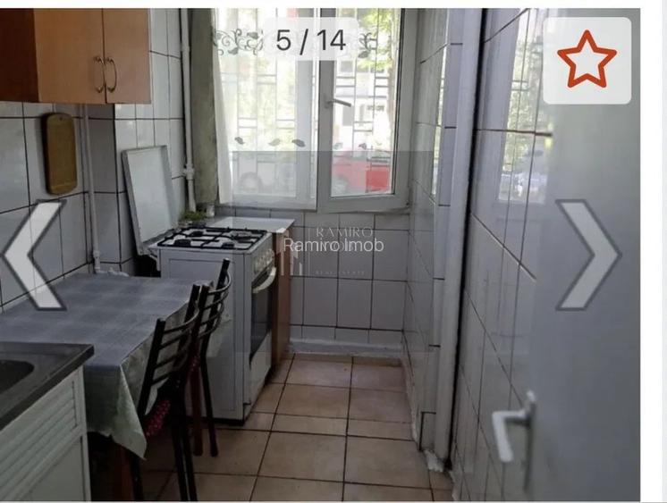 Apartament 2 camere 37 | Bd. Brâncoveanu | Parter înalt /7 min metrou - 3