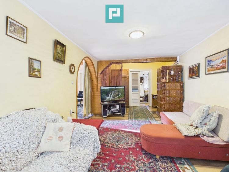Casa 6 camere, Cantemir