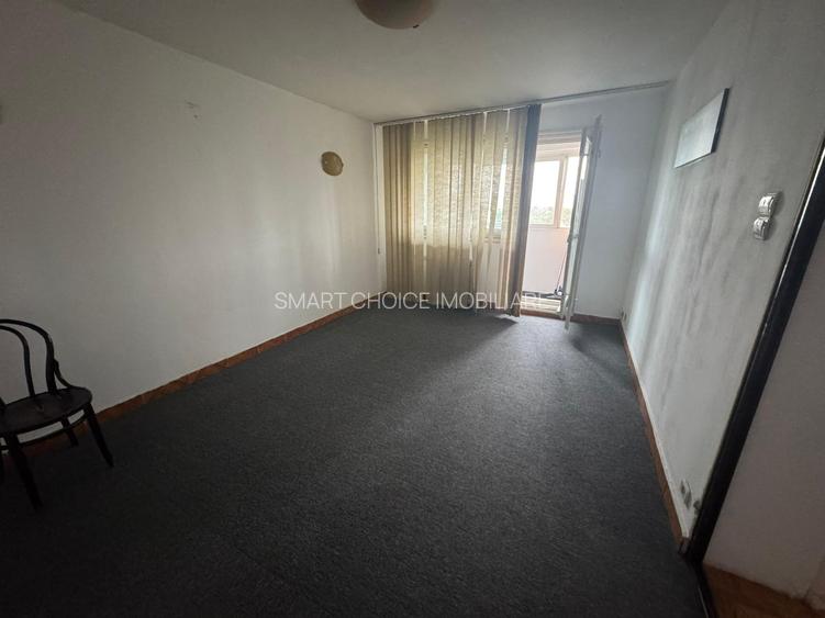 Apartament de 2 camere Mihai Bravu - Decebal - Piața Muncii (cu loc de parcare) - 3