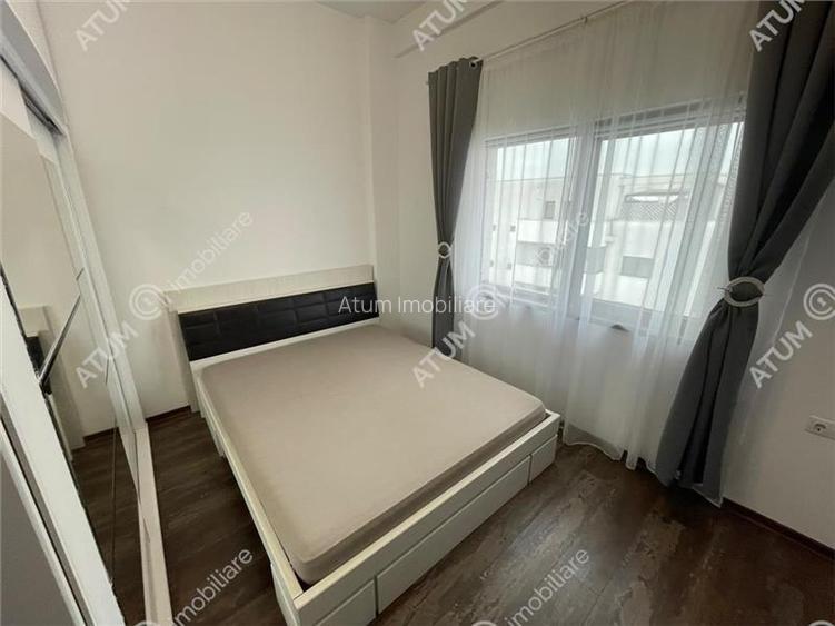 Apartament Penthouse 4 camere 2 balcoane terasa Doamna Stanca Sibiu - 4