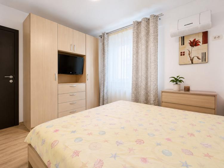 Comision 0%! 3 camere La cheie + loc de parcare | Chiajna - Militari
