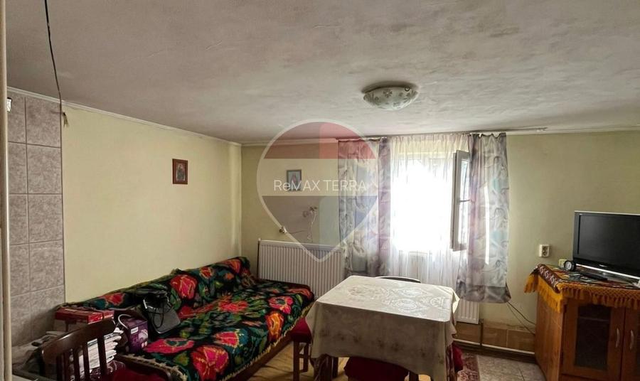 Casă de vânzare în Cernesti, Maramureș - Oportunitate unică