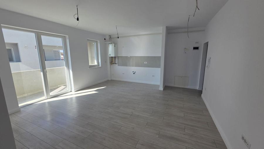 Braytim | 2 Camere | Disponibil imediat | Nemobilat| Loc de parcare