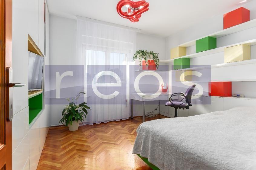VANZARE VILA 360 MP | 300 MP CURTE | PARCUL CIRCULUI | MOBILAT-UTILAT