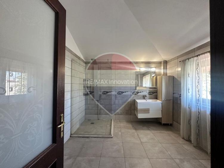Vila de inchiriat-Saftica - 33