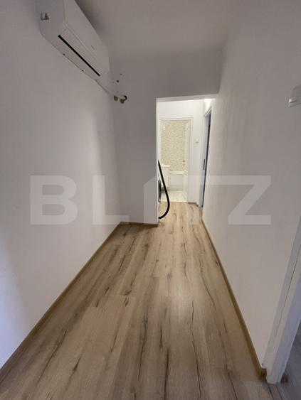 Apartament 3 camere, 65 mp, zona Centrala