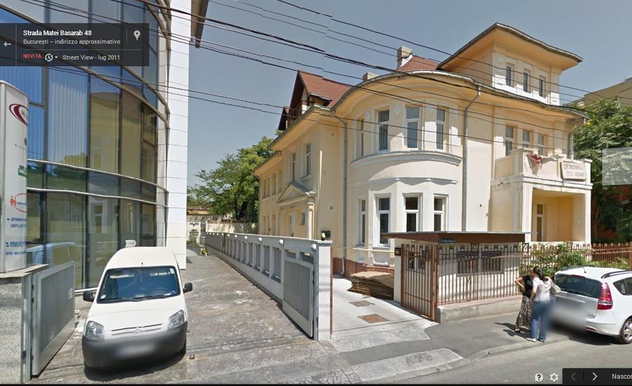 Unirii Inchiriez ap 3 cam nemobilat et 1 Vila recent renovat pentru birou parcar