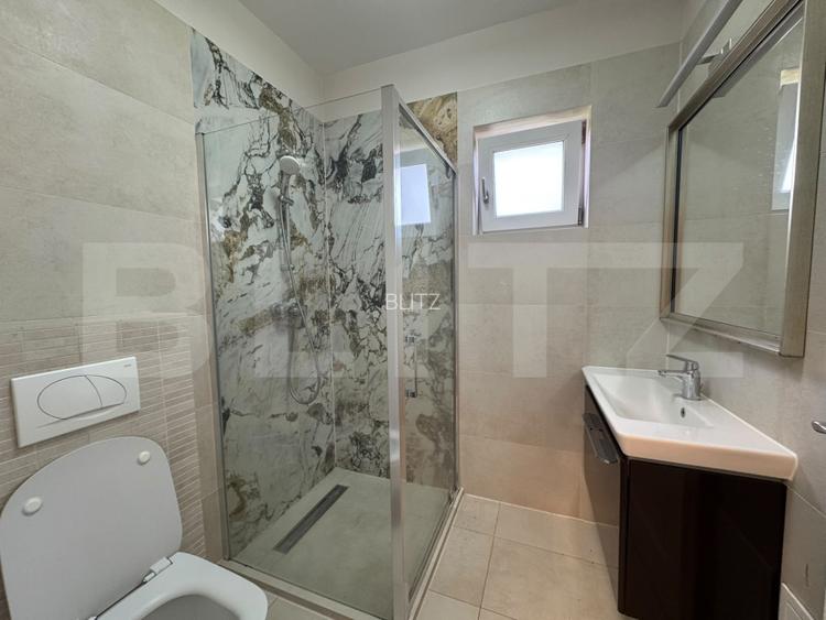 Jumătate de duplex | Pet-friendly | Zona Braytim - 7