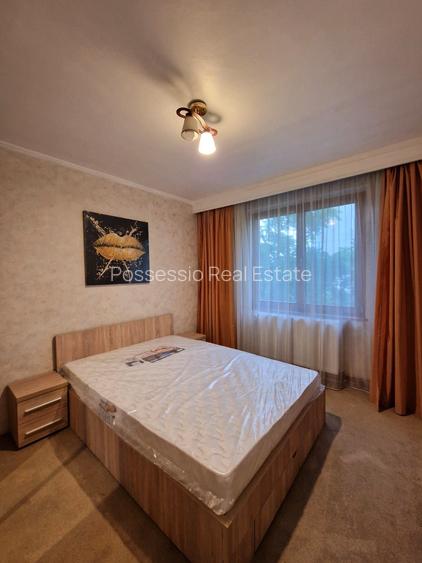 Sebastian - Str. Vedea - 3 Camere - Parcare Inclusa - 490 EUR - 3