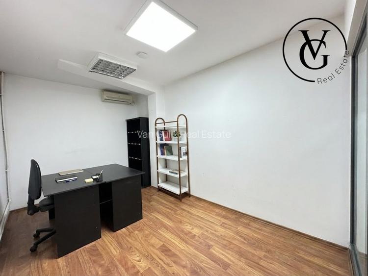Spatiu industrial | Hala + birouri | 4.871 mp teren | Tulcea - 16