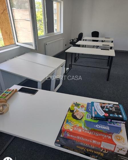Spatiu Birouri | Vitan | 5 Camere | Vila - 10