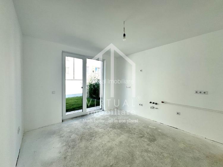 Casa individuala cu 4 camere, 125mp utili, 180mp curte libera - 7