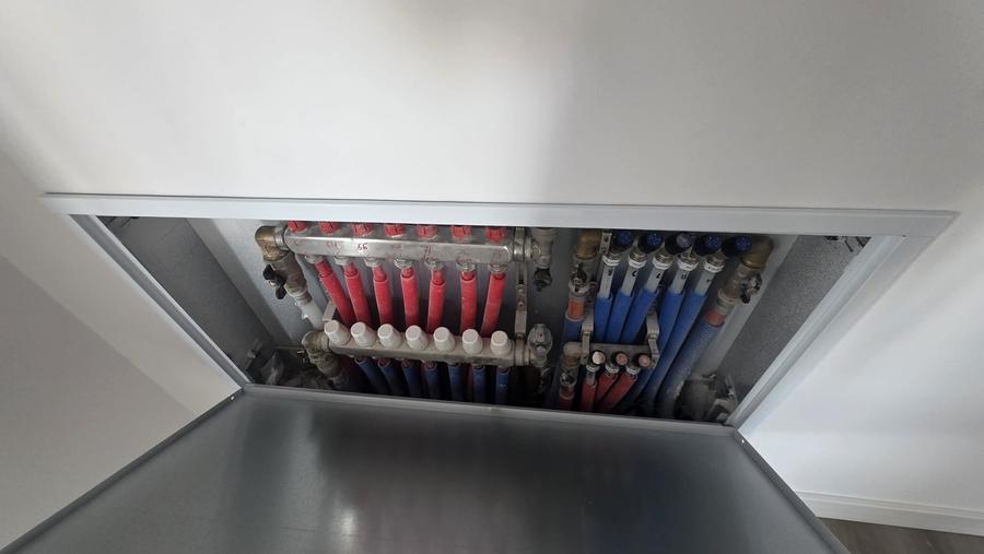 Apartament 2 camere decomandat ,Alexandru cel Bun,nou,finalizat