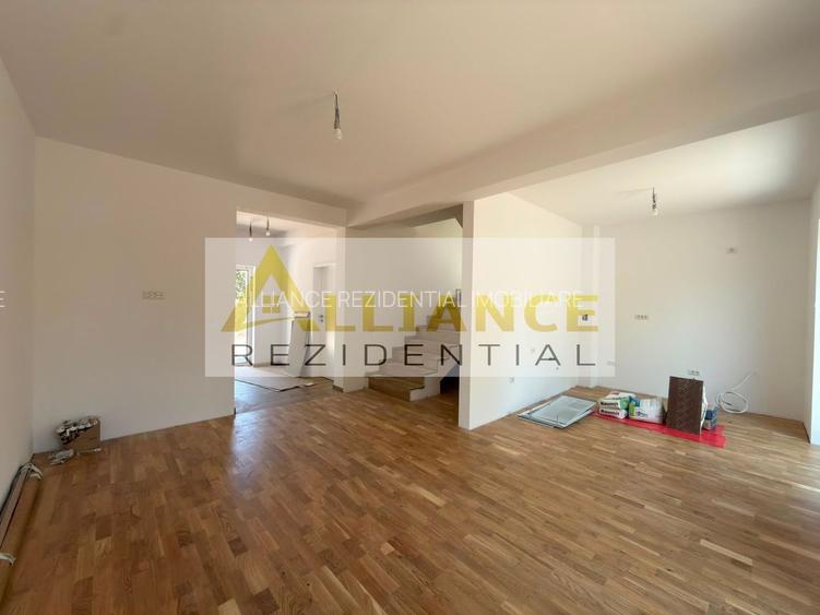 Vila Individuala | P+M | 4 camere + 2 bai | Proiect nou!!! - 6