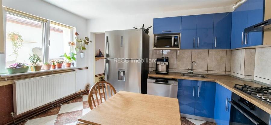 RECO Casa 4 camere, zona centrala Oradea, aproape de Piata Unirii - 8