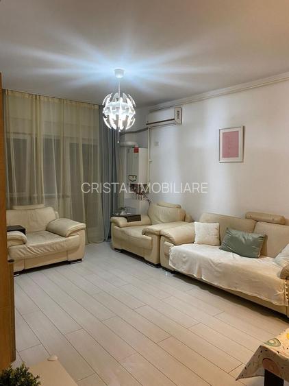 🏡 2 camere de inchiriat | centrala | Pet Friendly | Militari Residence - 5