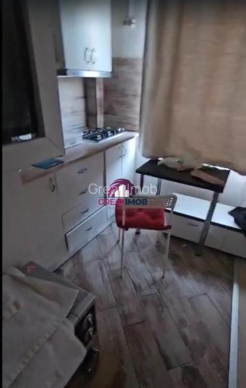 Garsoniera cocheta – zona linistita, parter - 2