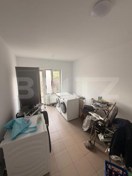 Spatiu Comercial cu etaj | 120 mp | zona Burdujeni - SV