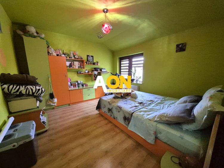 Casa 4 Camere, P+M, 137 mp, Teren 327 mp, Toate Utilitatile, Micesti
