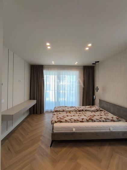 Apartament modern 2 camere, Florești, bloc nou 2024, parcare inclusă. - 7