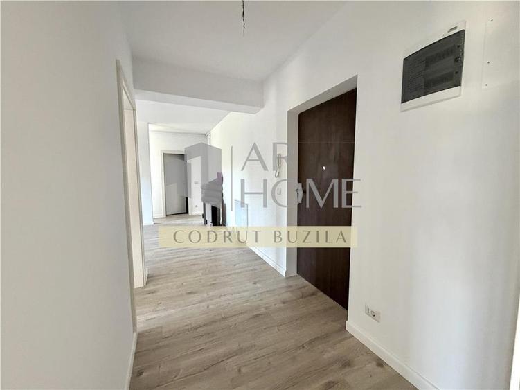 Apartament 3 camere, in Ploiesti, parcare, zona Nord/ MRS Gradinile